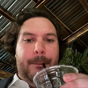 Meet your Posher, Philip k